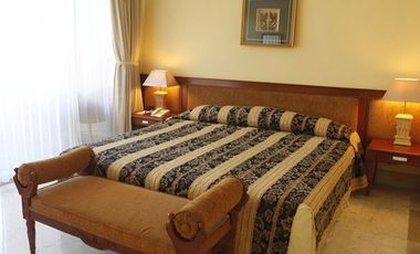 Jual Hotel Mewah dan Luas Lokasi Strategis Jalan Basuki Rahmat Kabupaten Tuban