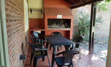 Bungalows Los Ceibos