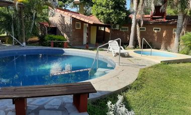 Bungalows Los Ceibos