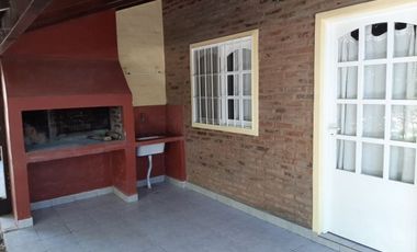 Bungalows Los Ceibos
