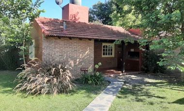 Bungalows Los Ceibos