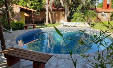 Bungalows Los Ceibos