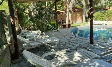 Bungalows Los Ceibos