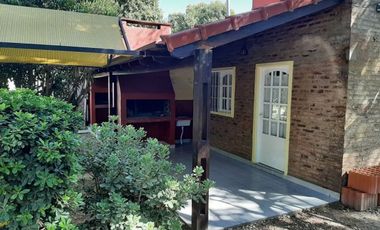 Bungalows Los Ceibos