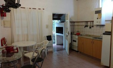 Bungalows Los Ceibos