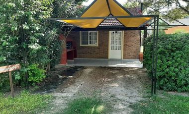 Bungalows Los Ceibos