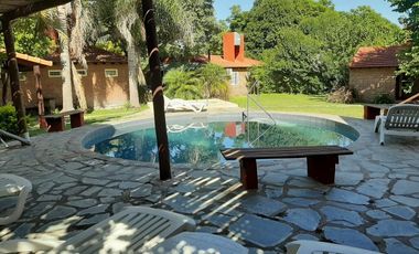 Bungalows Los Ceibos