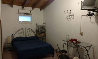 Bungalows Los Ceibos