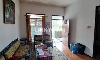 Paling Murah Rumah 1 Lantai di Tegalrejo Salatiga Dekat dengan Gereja Katolik dan 10 Menit ke Pusat Kota