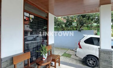 Paling Murah Rumah 1 Lantai di Tegalrejo Salatiga Dekat dengan Gereja Katolik dan 10 Menit ke Pusat Kota