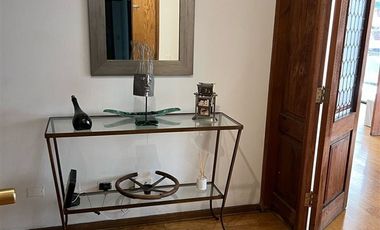 Arriendo Penthouse 4 D 3 B 1 E 1 B Las Nieves, Vitacura