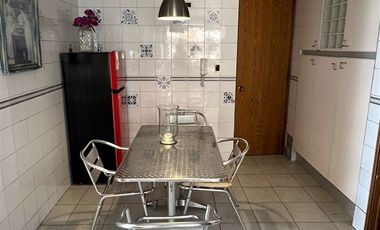 Arriendo Penthouse 4 D 3 B 1 E 1 B Las Nieves, Vitacura