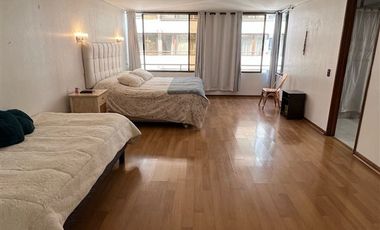 Arriendo Penthouse 4 D 3 B 1 E 1 B Las Nieves, Vitacura