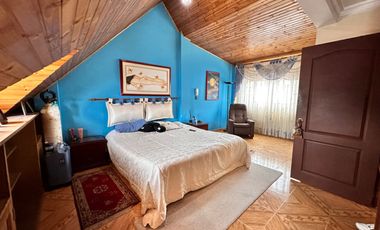 casa en venta en quintas de marquez. Cod V1431