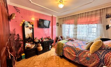 casa en venta en quintas de marquez. Cod V1431