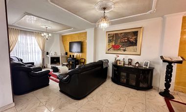 casa en venta en quintas de marquez. Cod V1431