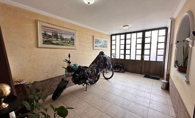 casa en venta en quintas de marquez. Cod V1431
