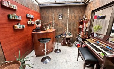 casa en venta en quintas de marquez. Cod V1431