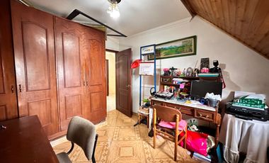 casa en venta en quintas de marquez. Cod V1431