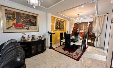 casa en venta en quintas de marquez. Cod V1431