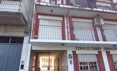 Departamento en venta en Villa Dominico
