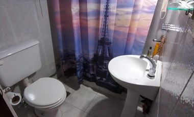 Departamento en venta en Villa Dominico