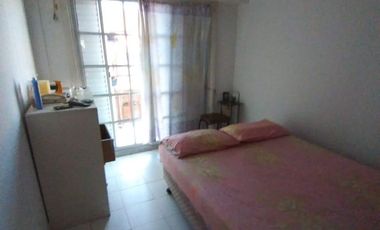 Departamento en venta en Villa Dominico