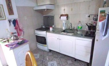 Departamento en venta en Villa Dominico