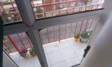 Departamento en venta en Villa Dominico
