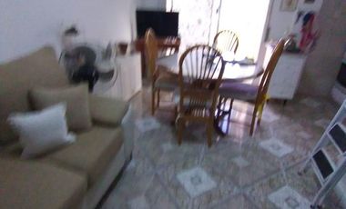 Departamento en venta en Villa Dominico