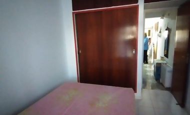Departamento en venta en Villa Dominico