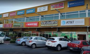 Locales Comerciales En Renta Tlaxcala Desde 84 M2