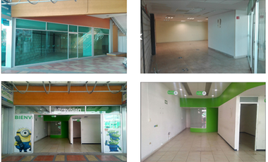 Locales Comerciales En Renta Tlaxcala Desde 84 M2