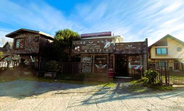 PROPIEDAD COMERCIAL EN VENTA, LOS CANELOS, SAN PEDRO DE LA PAZ