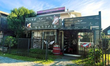 PROPIEDAD COMERCIAL EN VENTA, LOS CANELOS, SAN PEDRO DE LA PAZ