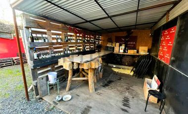 PROPIEDAD COMERCIAL EN VENTA, LOS CANELOS, SAN PEDRO DE LA PAZ