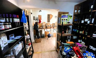 PROPIEDAD COMERCIAL EN VENTA, LOS CANELOS, SAN PEDRO DE LA PAZ