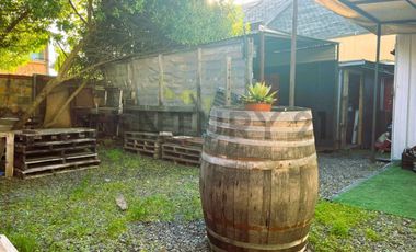 PROPIEDAD COMERCIAL EN VENTA, LOS CANELOS, SAN PEDRO DE LA PAZ