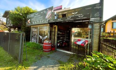 PROPIEDAD COMERCIAL EN VENTA, LOS CANELOS, SAN PEDRO DE LA PAZ