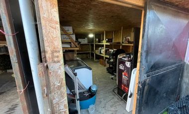 PROPIEDAD COMERCIAL EN VENTA, LOS CANELOS, SAN PEDRO DE LA PAZ