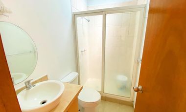 CASA EN NRENTA EN LA ASUNCION METEPEC