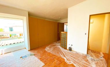CASA EN NRENTA EN LA ASUNCION METEPEC