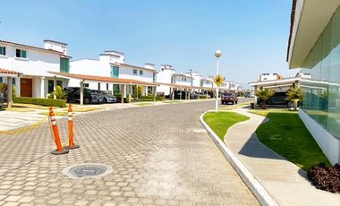 CASA EN NRENTA EN LA ASUNCION METEPEC