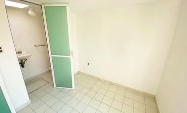 CASA EN NRENTA EN LA ASUNCION METEPEC
