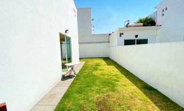 CASA EN NRENTA EN LA ASUNCION METEPEC