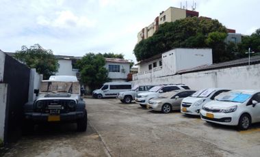 LOTE en VENTA en Barranquilla LAS DELICIAS
