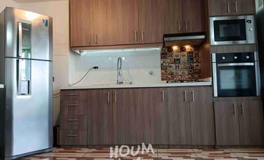 Departamento Diagonal josé maría caro ID: 137101s