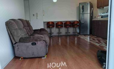 Departamento Diagonal josé maría caro ID: 137101s