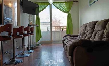 Departamento Diagonal josé maría caro ID: 137101s