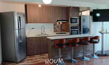 Departamento Diagonal josé maría caro ID: 137101s